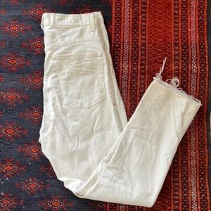 Imogene & Willie denim